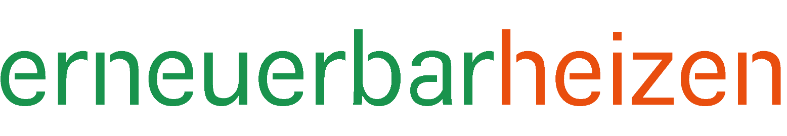 Erneuerbar Heizen